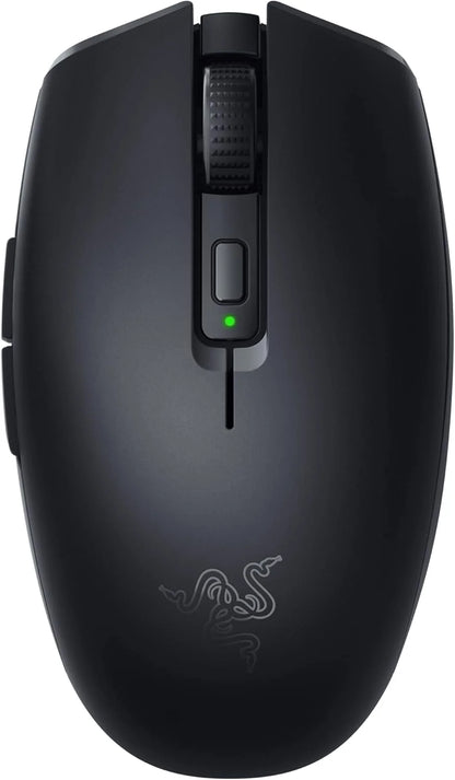RZ0103730100R3U1 Orochi V2 Wireless Optical Gaming Mouse - Black